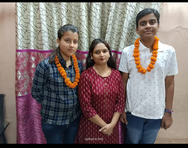 Felicitation